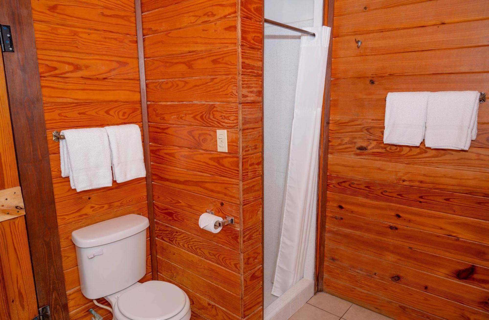 The Vaquero Motel Bandera Room photo