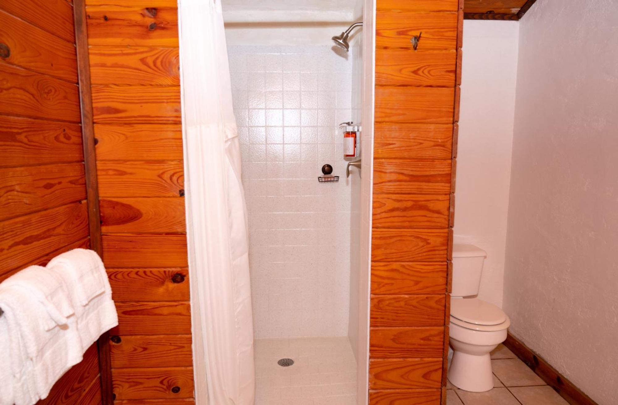 The Vaquero Motel Bandera Room photo